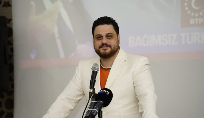 BTP Bolu Gençlik Kampı